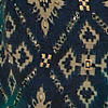 Teal Blue Elegance Kurta Pajama